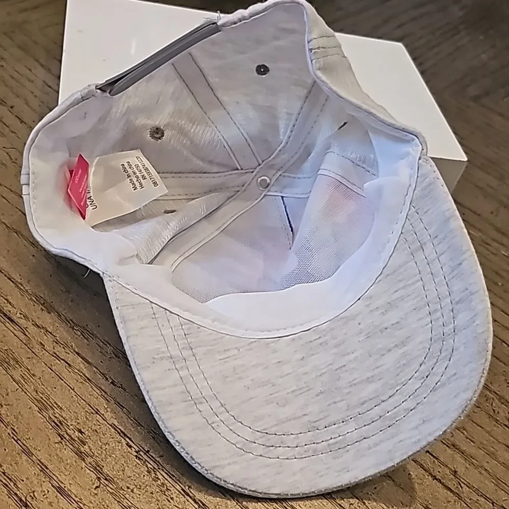 Tie dye Minnie girls hat Disney OSFA